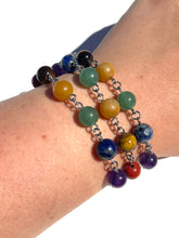 Load image into Gallery viewer, Handmade Pride Bracelet
