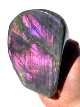 Load image into Gallery viewer, Large Pink Labradorite Freeform NEW!
