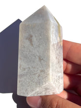 Load image into Gallery viewer, Pink Amethyst Tower NEW!

