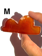 Load image into Gallery viewer, Carnelian Clouds, Choose Your Own NEW!
