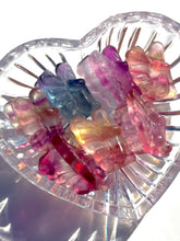 Load image into Gallery viewer, Mini Fluorite Fairies NEW!

