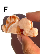 Load image into Gallery viewer, Carnelian Clouds, Choose Your Own NEW!
