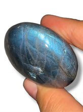 Load image into Gallery viewer, Labradorite Palmstone NEW!
