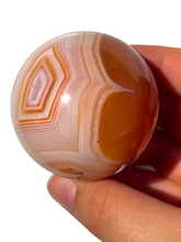 Load image into Gallery viewer, Peachy Carnelian Tower NEW!
