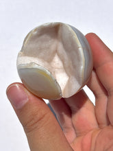 Load image into Gallery viewer, Druzy Agate Sphere NEW!
