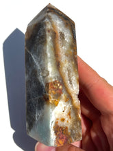 Load image into Gallery viewer, Agate Tower NEW!
