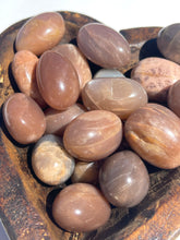 Load image into Gallery viewer, Peach Moonstone Tumbles NEW!
