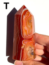 Load image into Gallery viewer, Carnelian Towers, Choose Your Own NEW!
