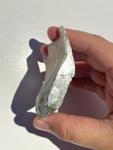 Load image into Gallery viewer, Raw Dirty Diamond Selenite, Found by the Shop Owner NEW!
