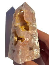 Load image into Gallery viewer, Pink Amethyst Tower NEW!
