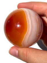 Load image into Gallery viewer, Peachy Carnelian Tower NEW!
