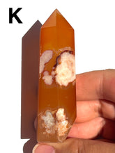 Load image into Gallery viewer, Carnelian Towers, Choose Your Own NEW!
