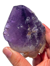 Load image into Gallery viewer, Polished Amethyst Point NEW!
