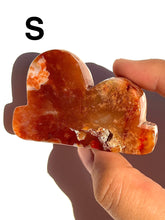 Load image into Gallery viewer, Carnelian Clouds, Choose Your Own NEW!
