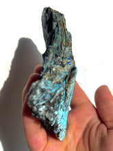 Load image into Gallery viewer, Shattuckite, Azurite, Malachite, &amp; Chrysocolla Mixed Specimen
