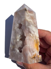 Load image into Gallery viewer, Pink Amethyst Tower NEW!
