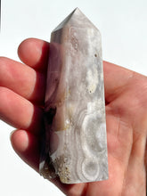 Load image into Gallery viewer, Pink Amethyst Tower NEW!
