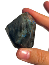 Load image into Gallery viewer, Oil Spill Labradorite Freeform NEW!
