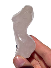 Load image into Gallery viewer, Rose Quartz Lady Body NEW!
