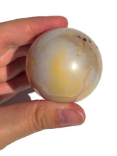 Load image into Gallery viewer, Druzy Agate Sphere NEW!

