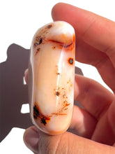 Load image into Gallery viewer, Pink Carnelian Palmstone NEW!
