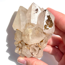 Load image into Gallery viewer, ⊹ Castle Quartz Cluster ⊹ Choose Your Own ⊹ NEW!
