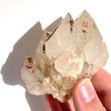 Load image into Gallery viewer, ⊹ Castle Quartz Cluster ⊹ Choose Your Own ⊹ NEW!
