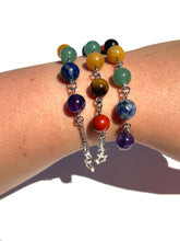 Load image into Gallery viewer, Handmade Pride Bracelet
