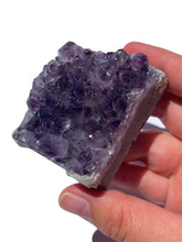 Load image into Gallery viewer, Amethyst Cluster NEW!
