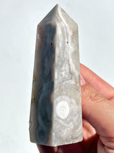 Load image into Gallery viewer, Pink Amethyst Tower NEW!
