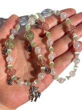 Load image into Gallery viewer, Handmade Unicorn Necklace
