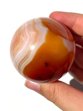 Load image into Gallery viewer, Peachy Carnelian Tower NEW!

