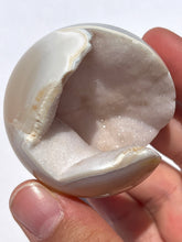 Load image into Gallery viewer, Druzy Agate Sphere NEW!
