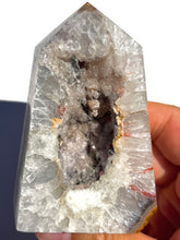 Load image into Gallery viewer, Druzy Quartz Tower NEW!
