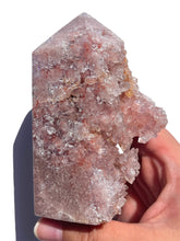 Load image into Gallery viewer, Pink Amethyst Tower NEW!
