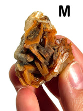 Load image into Gallery viewer, Barite Clusters, Choose Your Own

