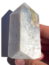 Load image into Gallery viewer, Pink Amethyst Tower NEW!
