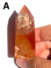 Load image into Gallery viewer, Carnelian Towers, Choose Your Own NEW!
