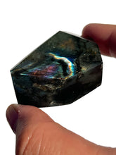 Load image into Gallery viewer, Oil Spill Labradorite Freeform NEW!
