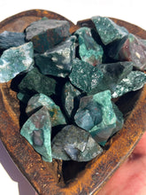 Load image into Gallery viewer, Raw Moss Agate NEW!
