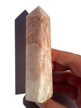 Load image into Gallery viewer, Pink Amethyst Tower NEW!
