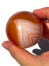 Load image into Gallery viewer, Peachy Carnelian Tower NEW!
