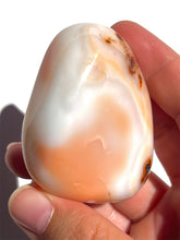 Load image into Gallery viewer, Pink Carnelian Palmstone NEW!
