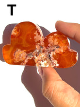 Load image into Gallery viewer, Carnelian Clouds, Choose Your Own NEW!
