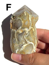 Load image into Gallery viewer, Crazy Lace Agate Towers, Choose Your Own NEW!
