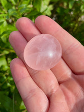 Load image into Gallery viewer, Tumbled Rose Quartz
