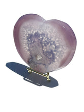 Load image into Gallery viewer, Gold Crystal Stands NEW!
