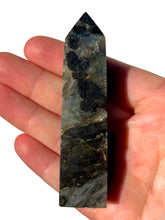 Load image into Gallery viewer, Small Labradorite Tower NEW!
