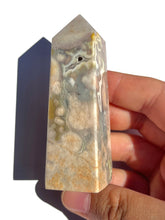 Load image into Gallery viewer, Pink Amethyst Tower NEW!
