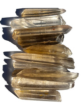 Load image into Gallery viewer, Smoky Quartz Points NEW!

